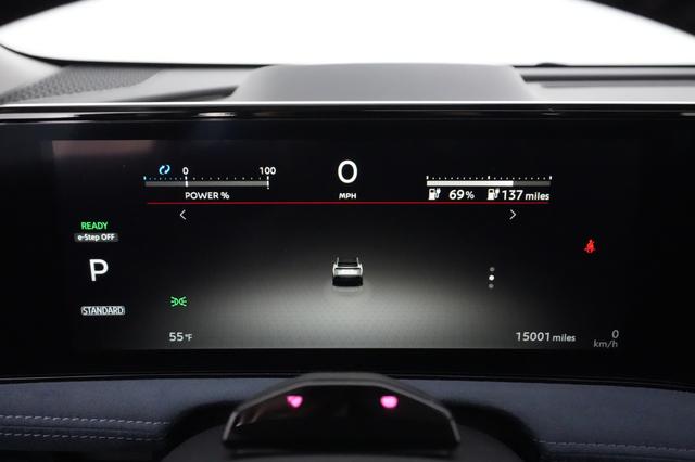 2023 Nissan Ariya — photo 5 of 21