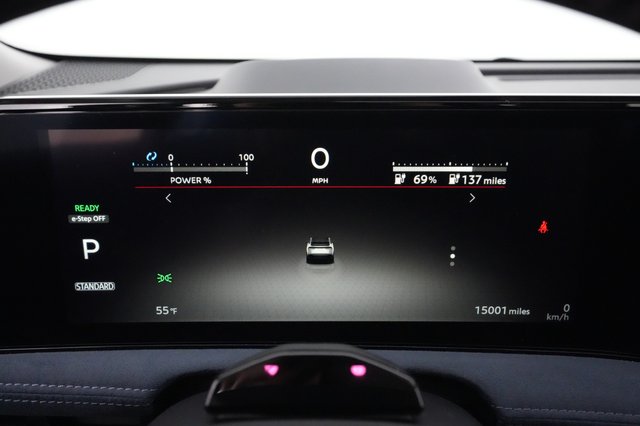 2023 Nissan Ariya — photo 5 of 21