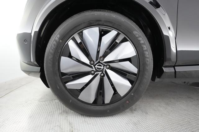 2023 Nissan Ariya — photo 7 of 21