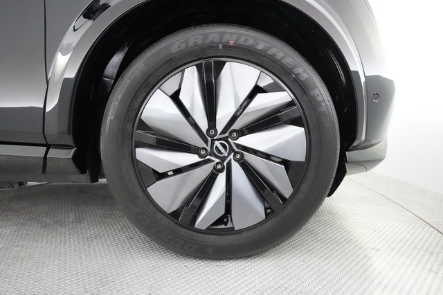 2023 Nissan Ariya — photo 15 of 21