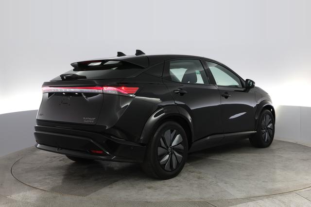 2023 Nissan Ariya — photo 2 of 21