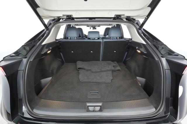 2023 Nissan Ariya — photo 6 of 21