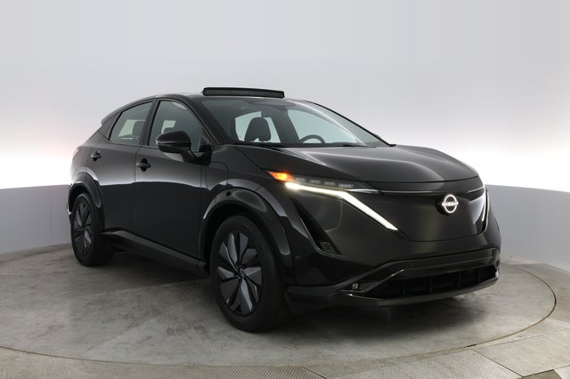 2023 Nissan Ariya — photo 13 of 21