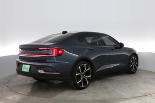 2022 Polestar 2 — photo 2 of 31