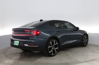 2022 Polestar 2 — photo 2 of 31