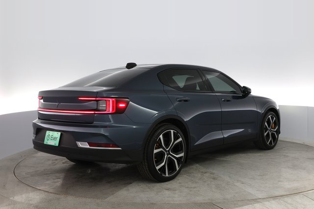 2022 Polestar 2 — photo 2 of 31