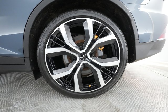 2022 Polestar 2 — photo 12 of 31