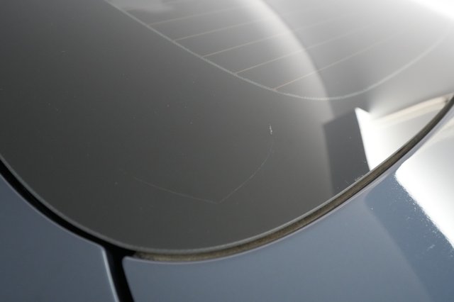 2022 Polestar 2 — photo 23 of 31