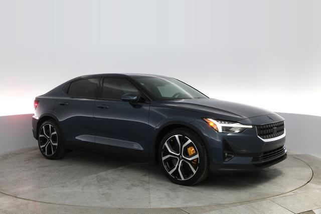 2022 Polestar 2 — photo 7 of 31