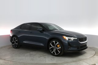 2022 Polestar 2 — photo 7 of 31