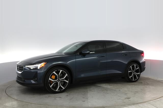 2022 Polestar 2 — photo 10 of 31
