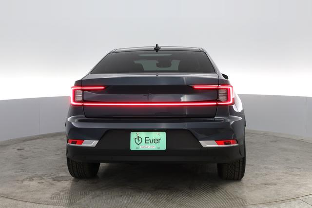 2022 Polestar 2 — photo 8 of 31