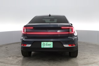 2022 Polestar 2 — photo 8 of 31