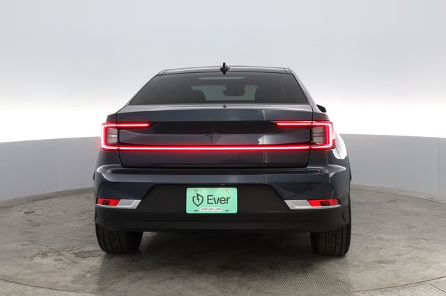 2022 Polestar 2 — photo 8 of 31