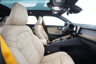 2022 Polestar 2 — photo 17 of 31