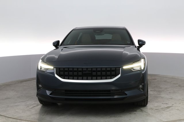 2022 Polestar 2 — photo 5 of 31