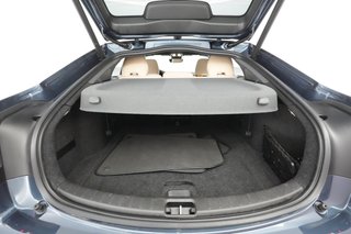 2022 Polestar 2 — photo 20 of 31