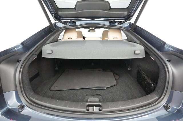 2022 Polestar 2 — photo 20 of 31