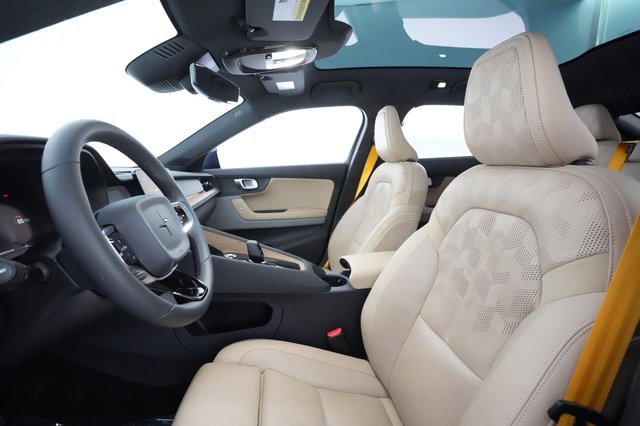 2022 Polestar 2 — photo 15 of 31