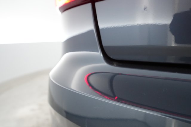 2022 Polestar 2 — photo 24 of 31