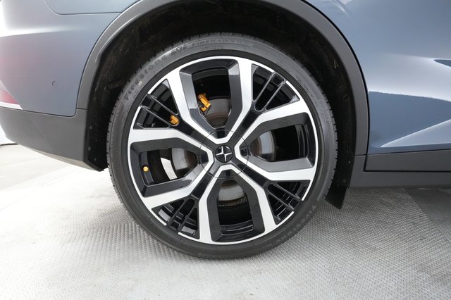 2022 Polestar 2 — photo 14 of 31