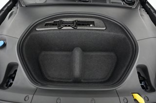 2022 Polestar 2 — photo 18 of 31