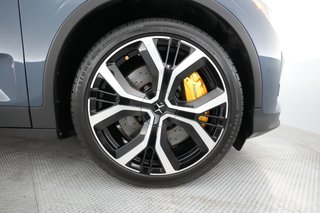 2022 Polestar 2 — photo 13 of 31