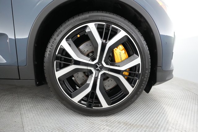 2022 Polestar 2 — photo 13 of 31