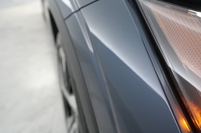 2022 Polestar 2 — photo 28 of 31