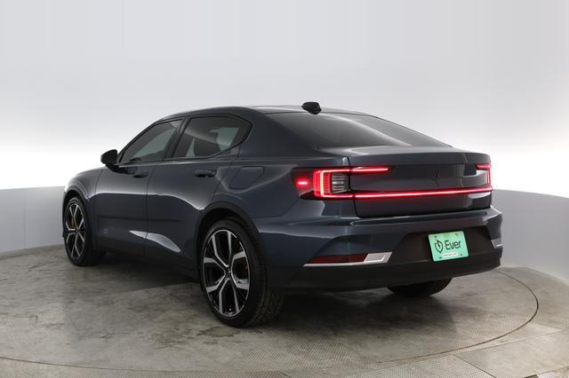 2022 Polestar 2 — photo 9 of 31