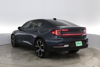 2022 Polestar 2 — photo 9 of 31