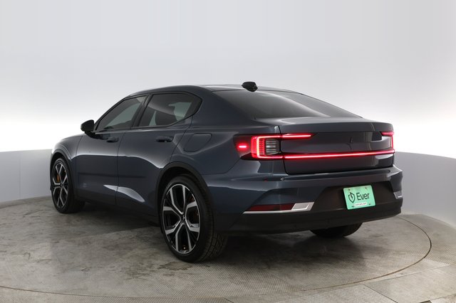2022 Polestar 2 — photo 9 of 31