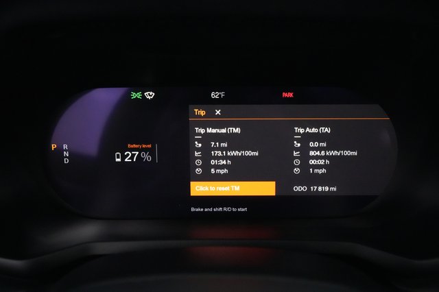 2022 Polestar 2 — photo 4 of 31