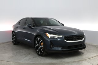 2022 Polestar 2 — photo 6 of 31