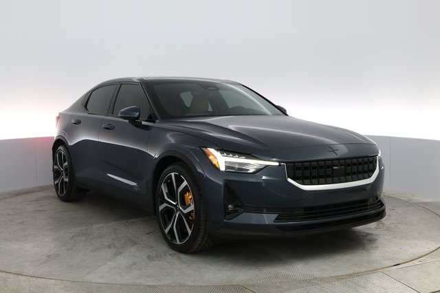 2022 Polestar 2 — photo 6 of 31