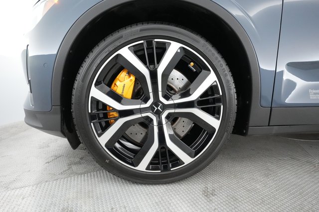 2022 Polestar 2 — photo 11 of 31