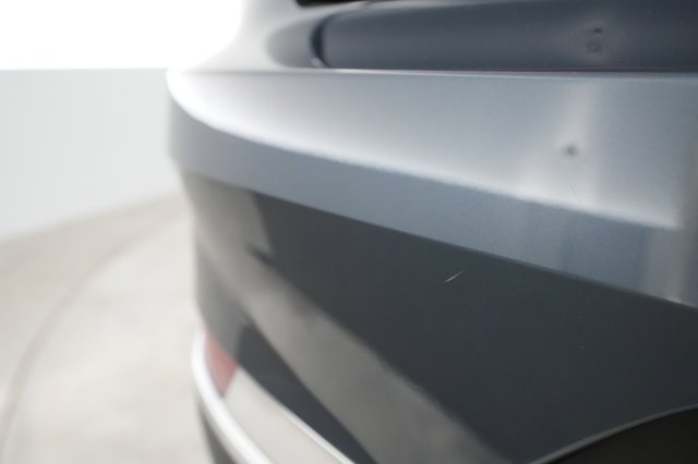 2022 Polestar 2 — photo 22 of 31