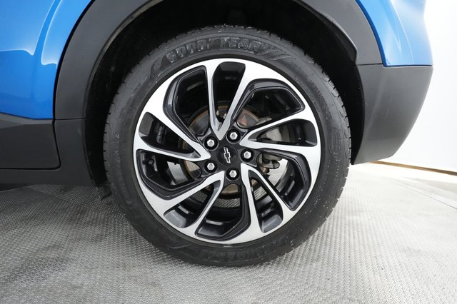 2022 Chevrolet Bolt EUV — photo 16 of 23
