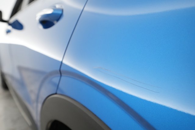 2022 Chevrolet Bolt EUV — photo 20 of 23