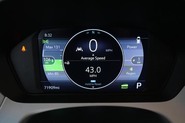 2022 Chevrolet Bolt EUV — photo 5 of 23
