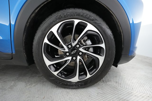 2022 Chevrolet Bolt EUV — photo 15 of 23