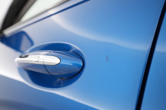 2022 Chevrolet Bolt EUV — photo 22 of 23