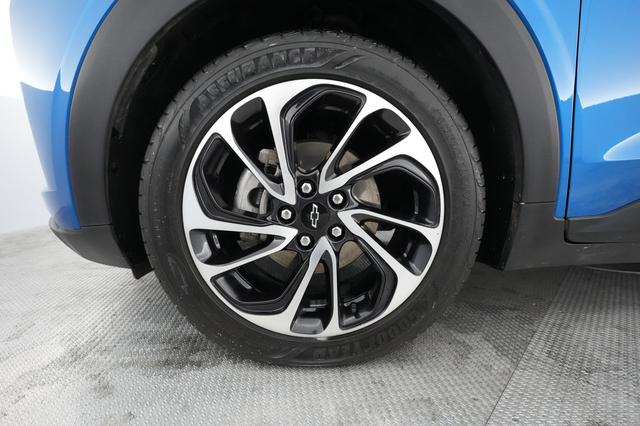 2022 Chevrolet Bolt EUV — photo 7 of 23