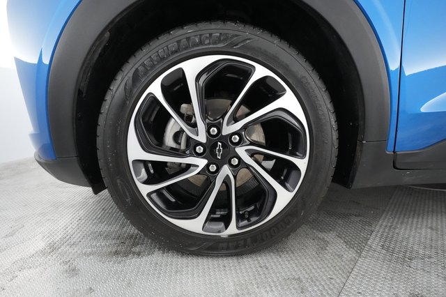 2022 Chevrolet Bolt EUV — photo 7 of 23