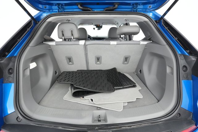 2022 Chevrolet Bolt EUV — photo 6 of 23