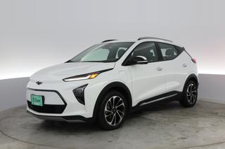 2023 Chevrolet Bolt EUV — VIN 1G1FZ6S08P4167671