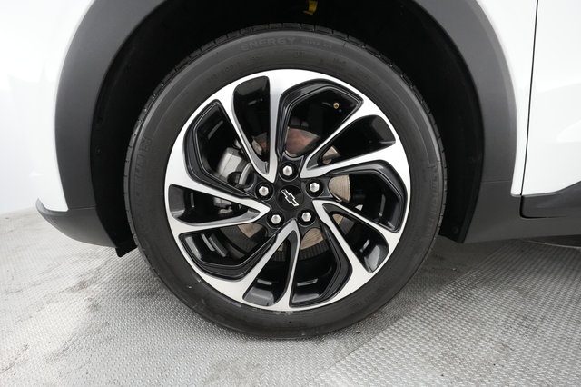 2023 Chevrolet Bolt EUV — photo 11 of 40