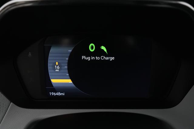 2023 Chevrolet Bolt EUV