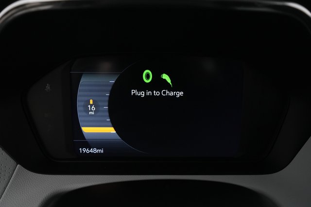 2023 Chevrolet Bolt EUV — photo 4 of 40