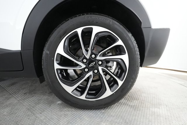 2023 Chevrolet Bolt EUV — photo 12 of 40